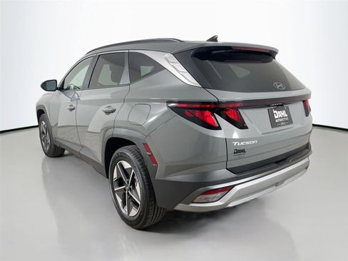 Used 2025 Hyundai Tucson SEL image 10