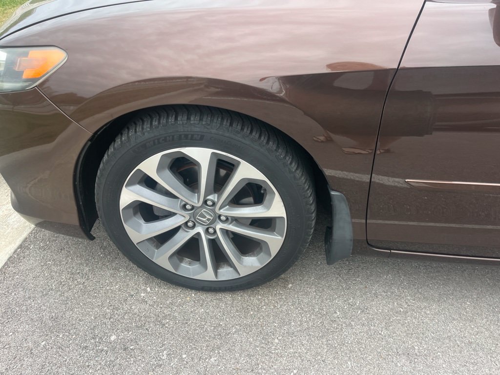 Used 2014 Honda Accord EX-L image 12