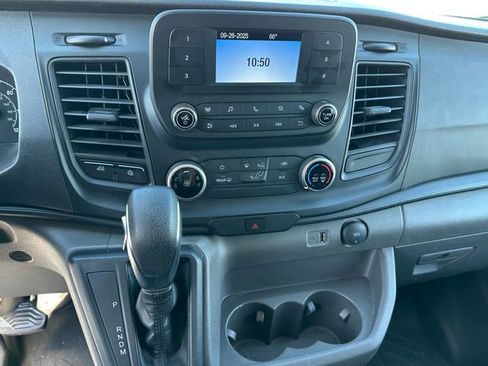 Used 2024 Ford Transit 250 Low Roof w/ Exterior Upgrade Package image 18
