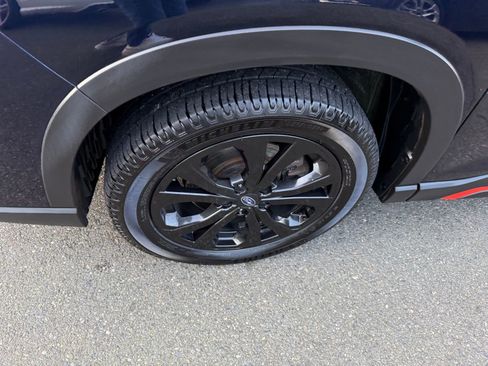 Used 2019 Subaru Forester Sport w/ Popular Package #2 image 10