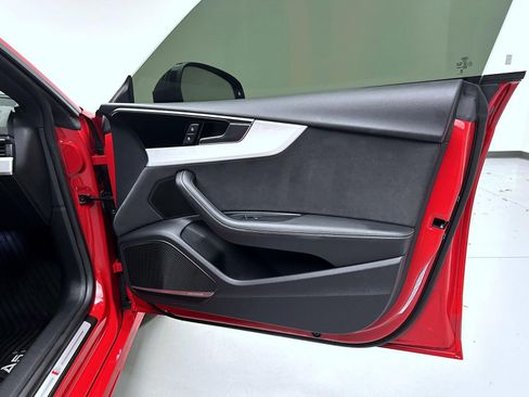 Used 2023 Audi A5 2.0T Premium Plus w/ Premium Plus image 16