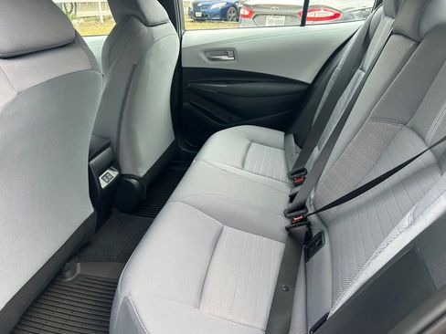Certified 2026 Toyota Corolla SE FWD image 15