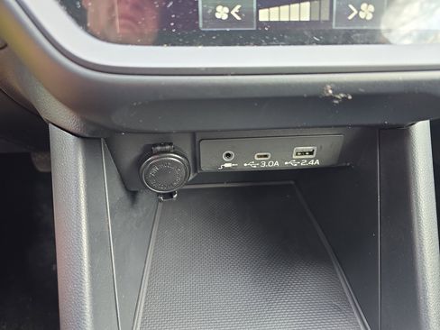 Used 2024 Subaru WRX Base image 23