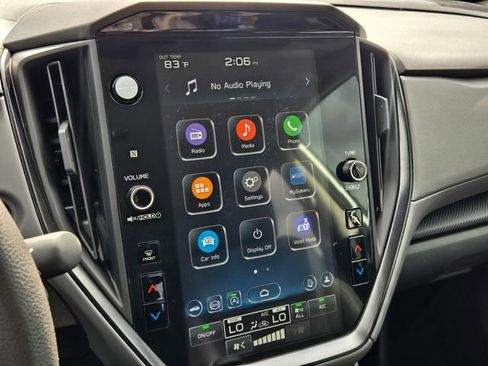 New 2026 Subaru Crosstrek 2.0i Premium image 17