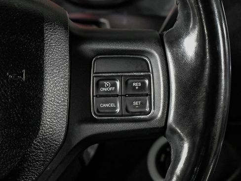 Used 2018 RAM 2500 Big Horn w/ Sport Appearance Group AWD/4WD image 18