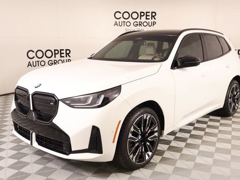 Used 2026 BMW X3 M50 w/ Premium Package AWD/4WD image 11