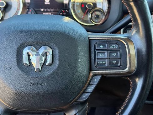 Used 2022 RAM 2500 Limited AWD/4WD image 19