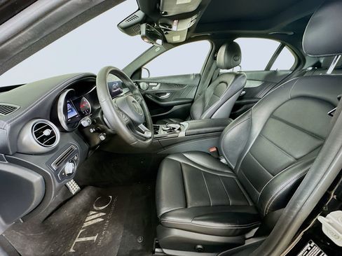 Used 2016 Mercedes-Benz C 300 4MATIC Sedan image 32