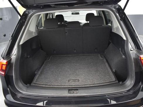 Used 2022 Volkswagen Tiguan S image 23