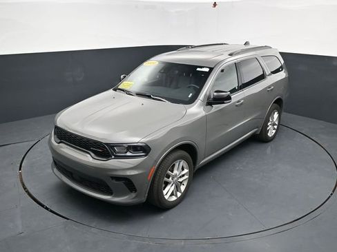 Used 2026 Dodge Durango GT AWD/4WD image 47