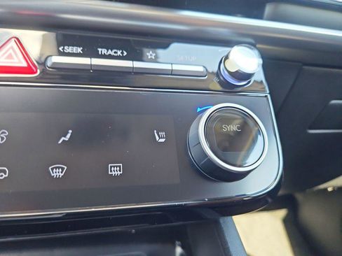 New 2026 Hyundai Tucson SEL image 10