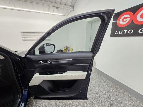 Used 2017 MAZDA CX-5 Grand Touring w/ Premium Package AWD/4WD image 29