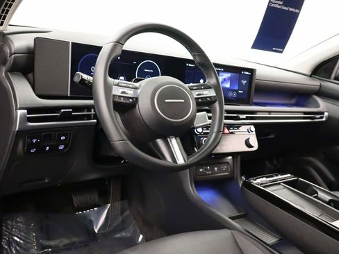 Used 2025 Hyundai Tucson SEL image 16