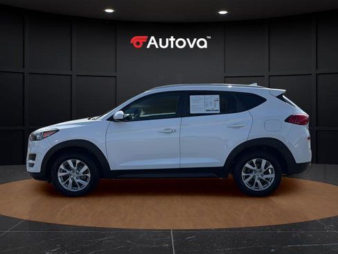 Used 2019 Hyundai Tucson Value w/ Cargo Package AWD/4WD image 2
