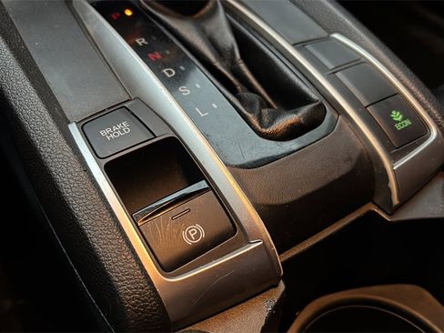 Used 2019 Honda Civic LX image 24