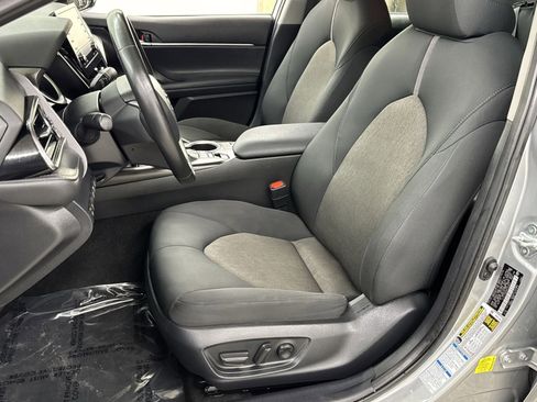 Used 2024 Toyota Camry LE w/ Cold Weather Package image 17