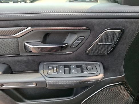 Used 2026 RAM 1500 RHO w/ RHO Level 1 Equipment Group AWD/4WD image 16