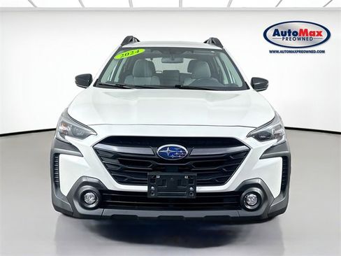 Used 2024 Subaru Outback Premium image 6