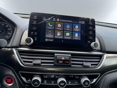 Used 2022 Honda Accord Sport image 14