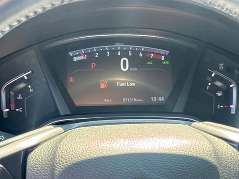 Used 2020 Honda CR-V EX-L image 24