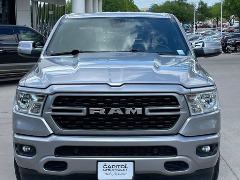 Used 2023 RAM 1500 Lone Star image 7