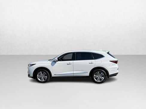 Certified 2026 Acura MDX SH-AWD image 3