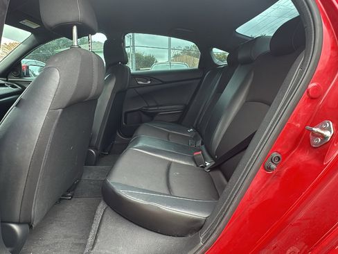 Used 2020 Honda Civic Sport image 18