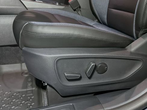 New 2025 Ford Bronco Sport Outer Banks w/ Outer Banks Tech Package+ AWD/4WD image 16