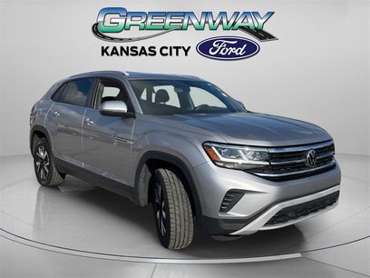 Used 2020 Volkswagen Atlas Cross Sport SE