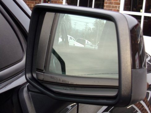 Used 2020 Chevrolet Silverado 1500 RST w/ All-Star Edition image 25