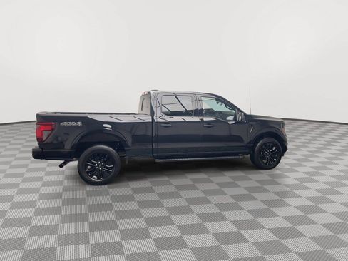 Used 2024 Ford F150 XLT w/ Equipment Group 302A MID AWD/4WD image 42