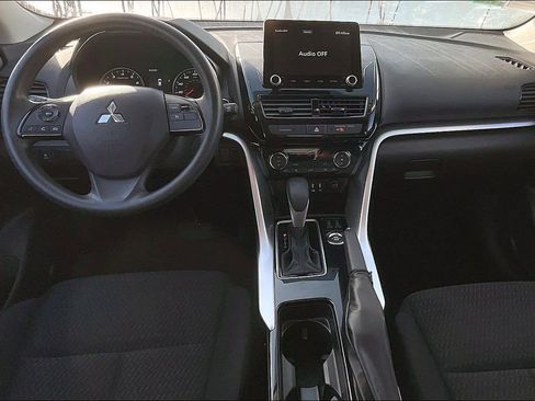 Used 2024 Mitsubishi Eclipse Cross LE image 7