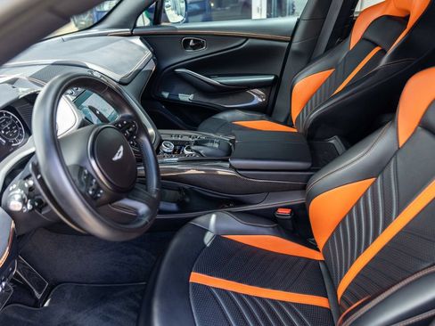 Used 2023 Aston Martin DBX 707 AWD/4WD image 23