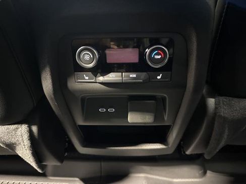 New 2026 Buick Enclave Avenir w/ Super Cruise Package image 15