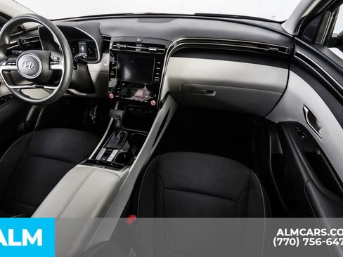 Used 2024 Hyundai Tucson SEL image 25