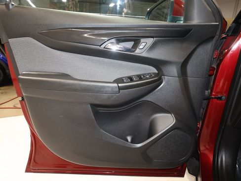 Certified 2024 Chevrolet TrailBlazer LT image 21