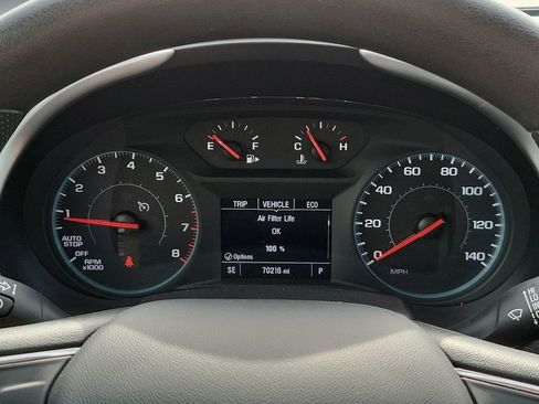 Certified 2023 Chevrolet Malibu LT image 12