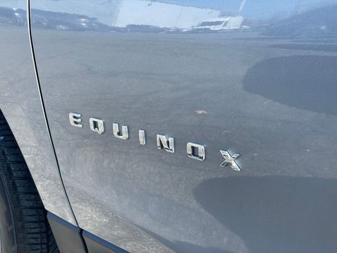 Used 2024 Chevrolet Equinox LT image 30