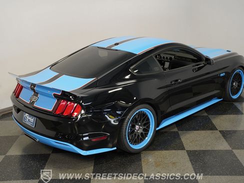 Used 2016 Ford Mustang GT Premium w/ GT Performance Package image 15