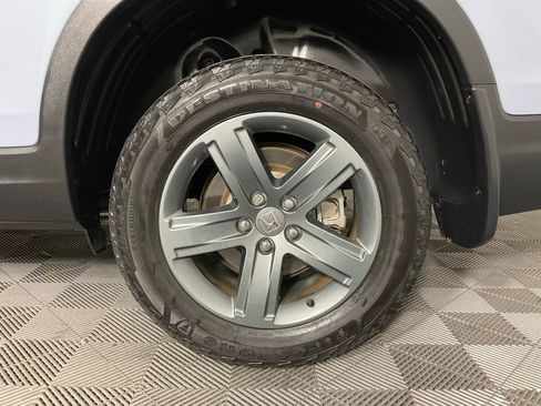 Used 2022 Honda Ridgeline RTL-E image 10