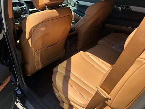 New 2026 Genesis GV80 2.5T Prestige AWD/4WD image 18