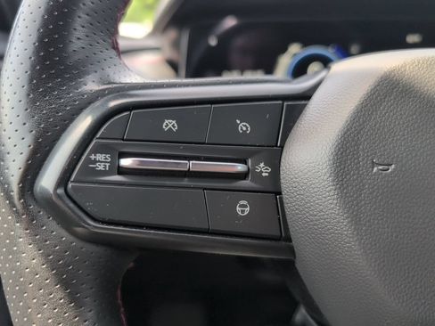Certified 2024 Acura ZDX Type S AWD/4WD image 17