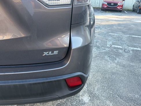 Used 2019 Toyota Highlander XLE image 8