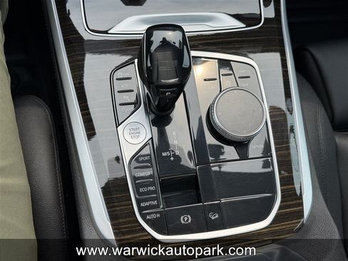 Used 2020 BMW X5 xDrive40i w/ Premium Package AWD/4WD image 11