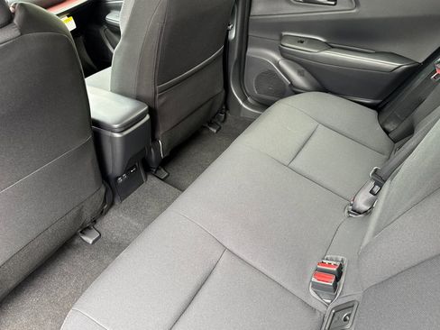 New 2026 Toyota Prius Plug-In Hybrid FWD image 13
