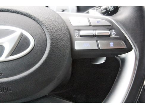 Used 2025 Hyundai Palisade Calligraphy image 19