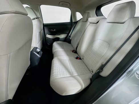 Certified 2023 Honda HR-V LX image 28