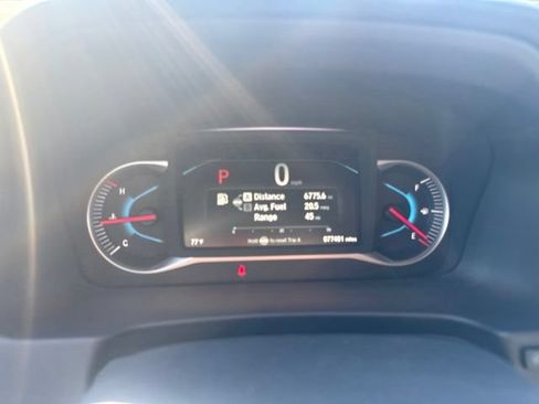 Used 2020 Honda Pilot EX image 22