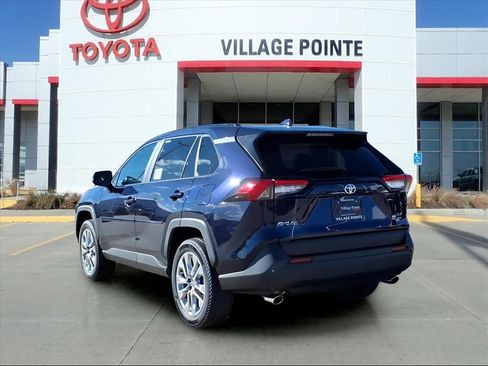 New 2025 Toyota RAV4 XLE Premium image 3
