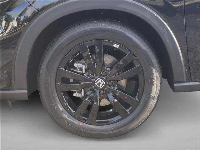 Used 2026 Honda HR-V Sport image 22